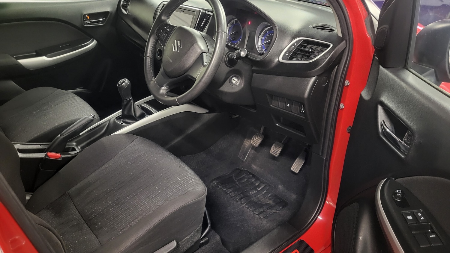 Used Suzuki Baleno 2016 for sale - 77797885: Photo 10