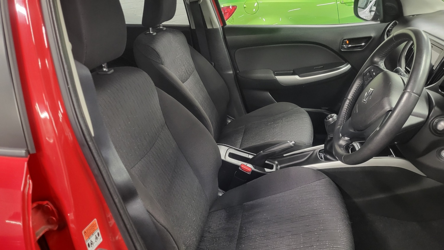 Used Suzuki Baleno 2016 for sale - 77797885: Photo 11