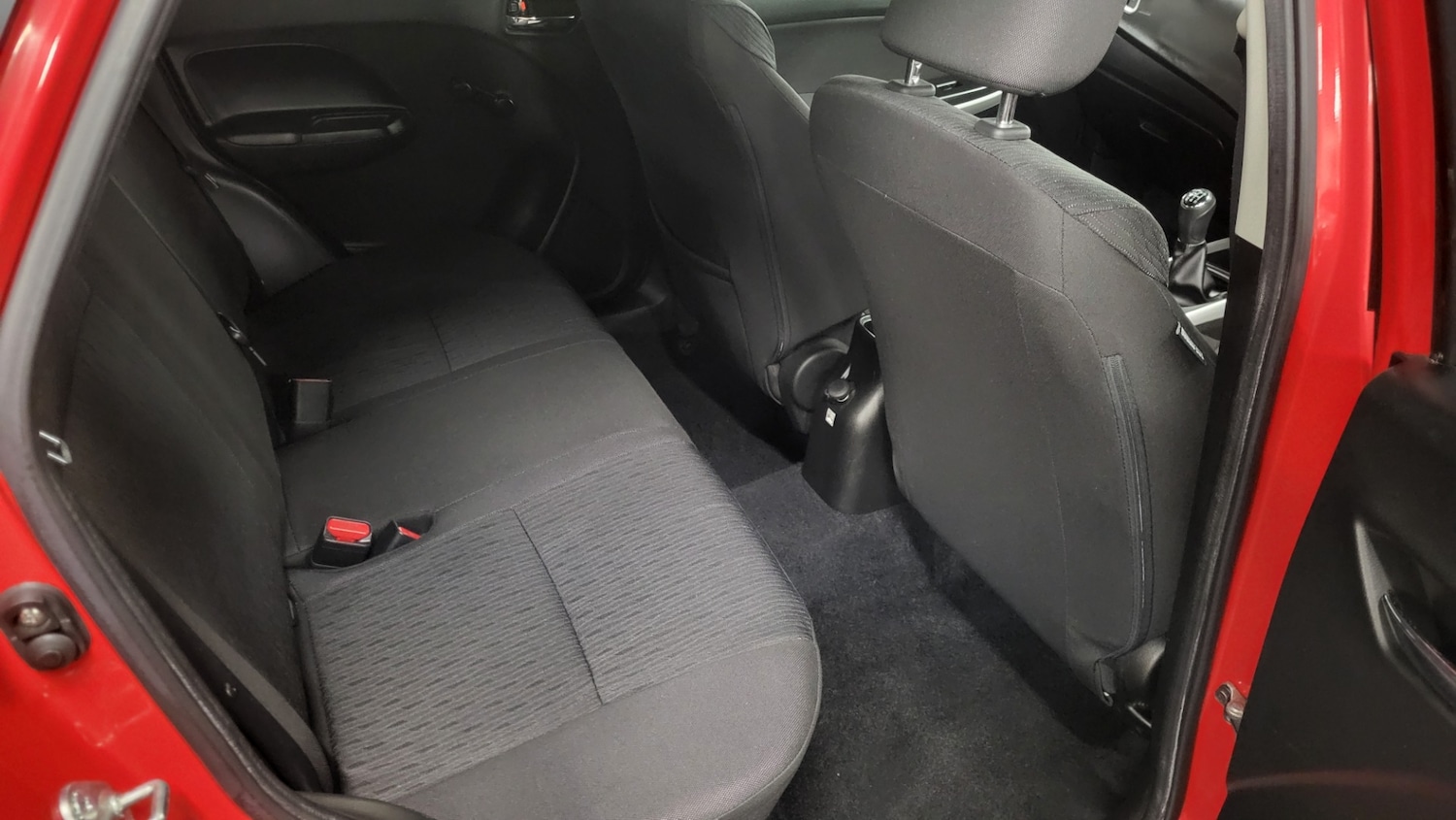 Used Suzuki Baleno 2016 for sale - 77797885: Photo 12