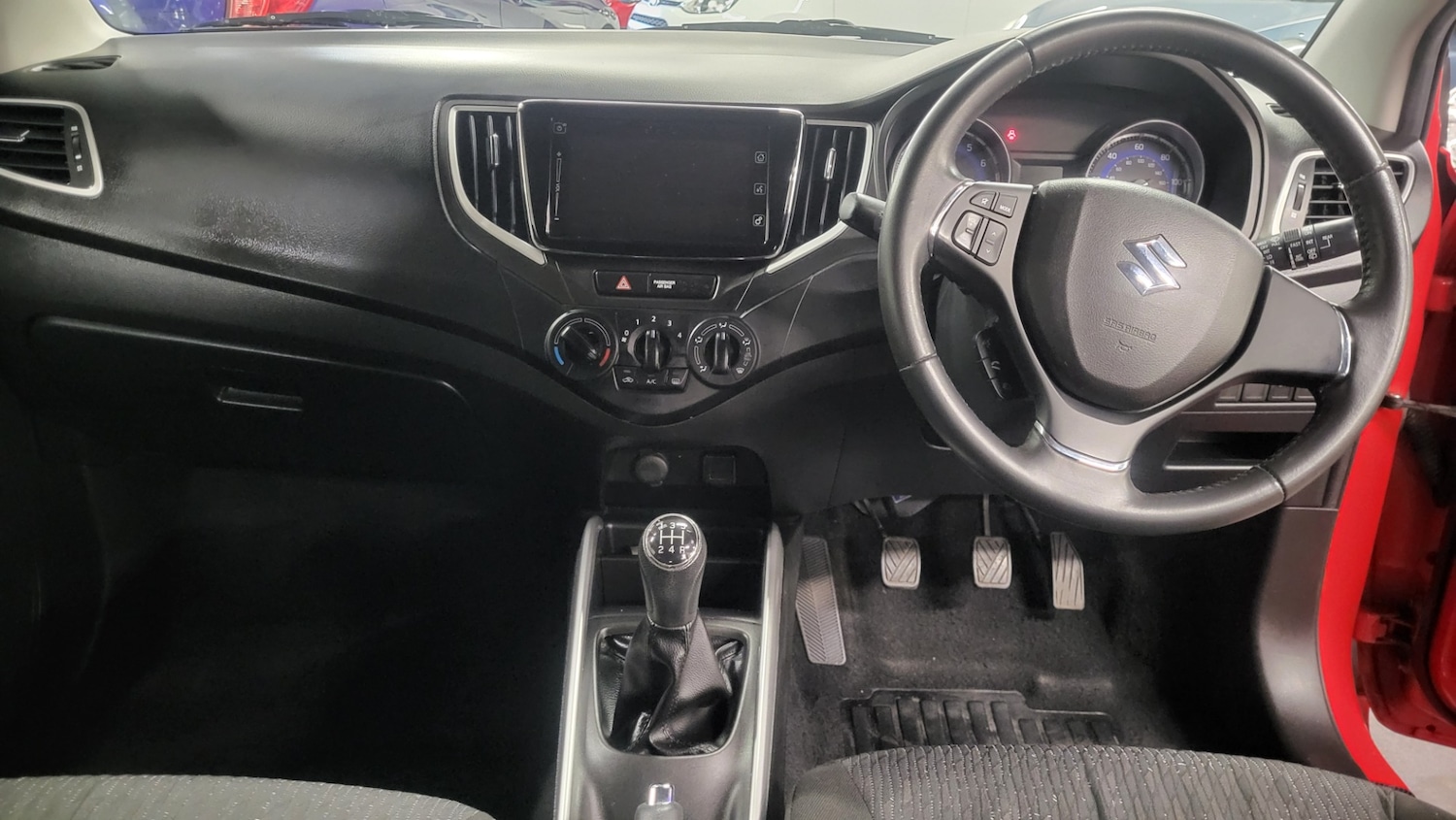 Used Suzuki Baleno 2016 for sale - 77797885: Photo 13