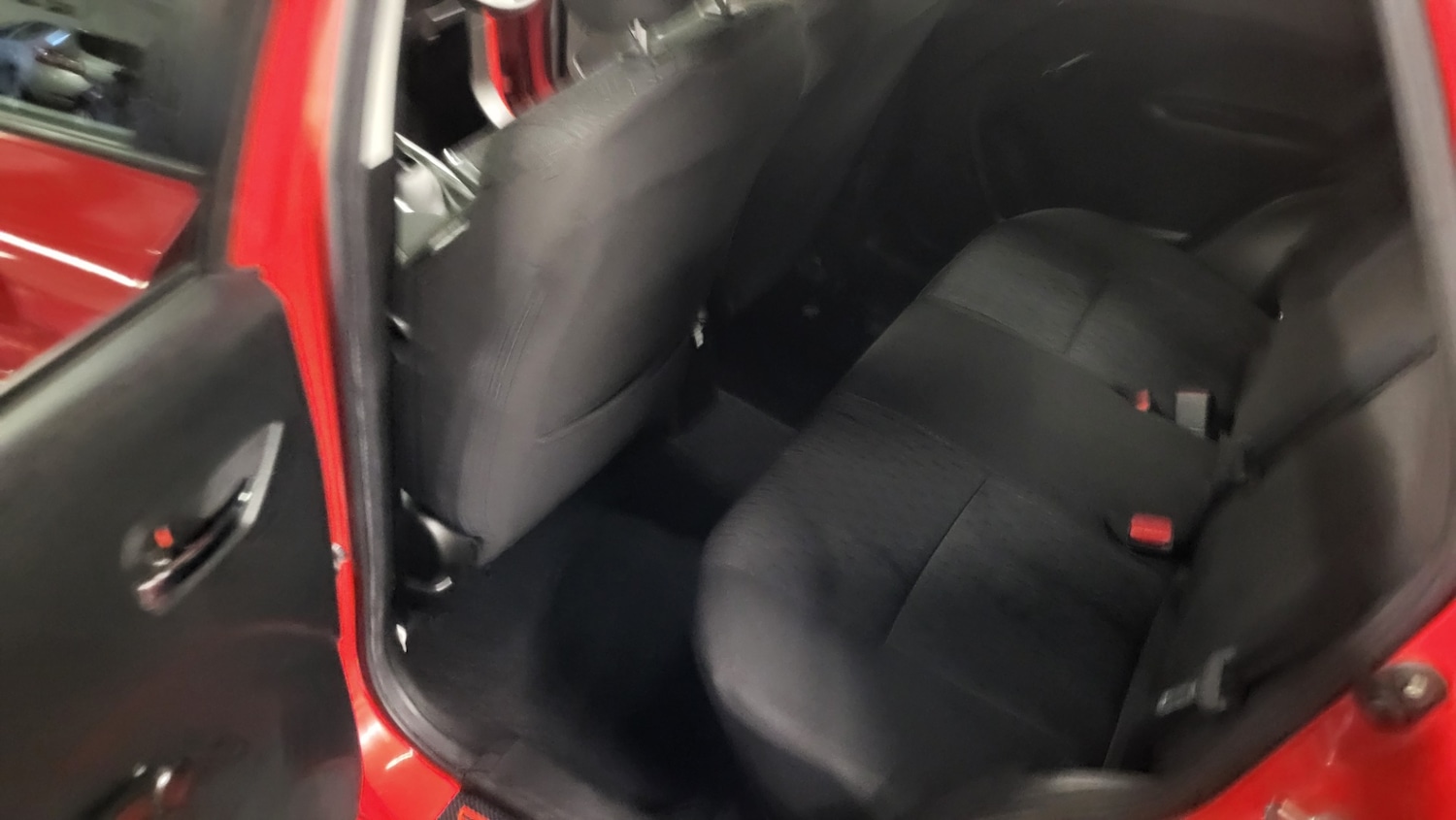 Used Suzuki Baleno 2016 for sale - 77797885: Photo 15