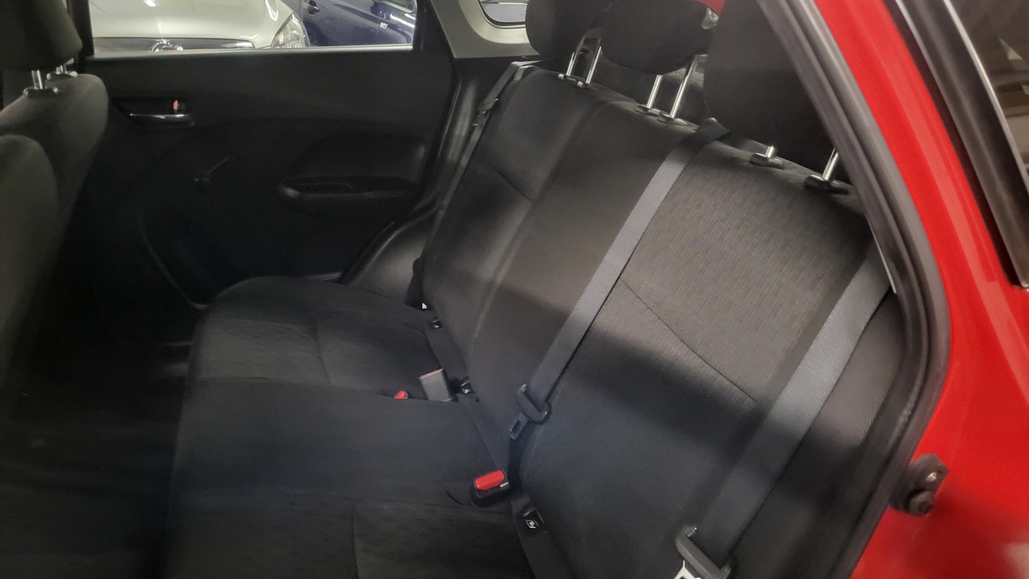 Used Suzuki Baleno 2016 for sale - 77797885: Photo 16