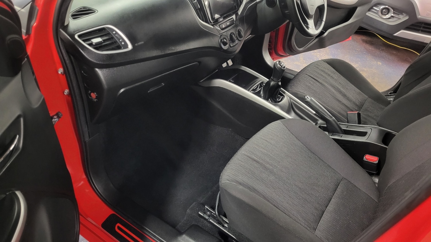 Used Suzuki Baleno 2016 for sale - 77797885: Photo 17