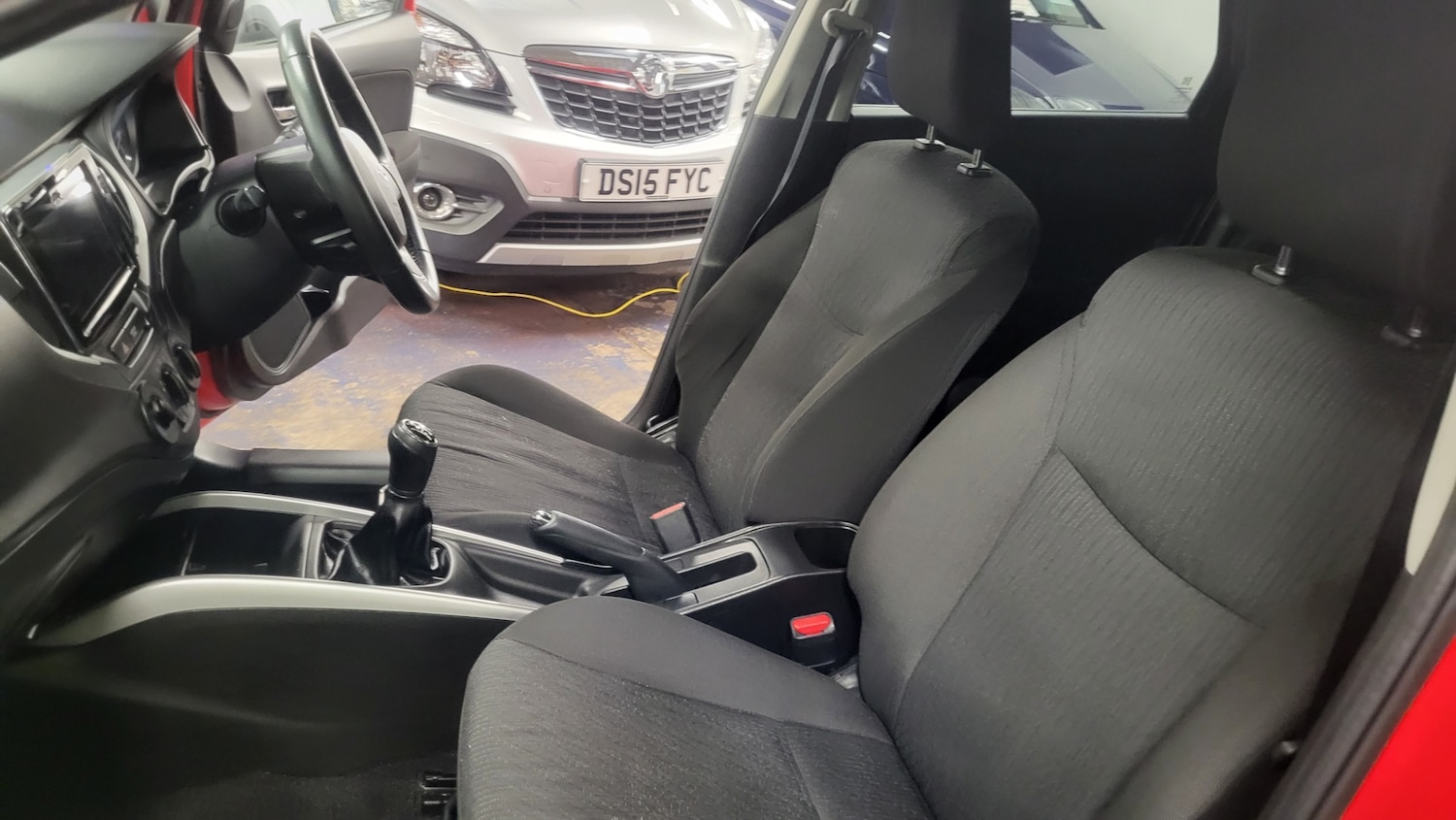 Used Suzuki Baleno 2016 for sale - 77797885: Photo 18