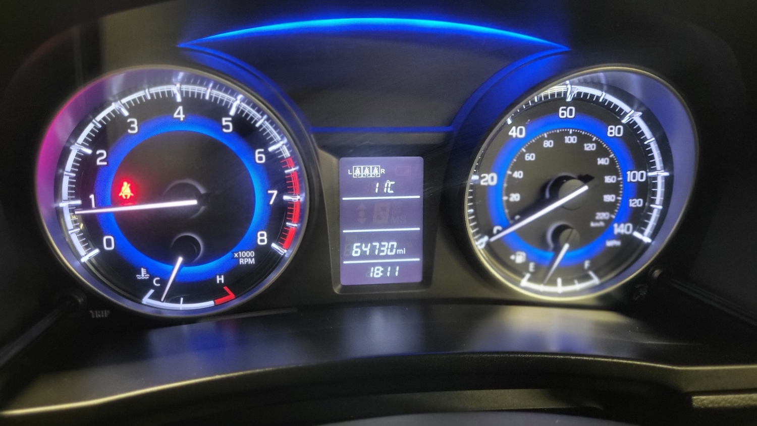 Used Suzuki Baleno 2016 for sale - 77797885: Photo 19