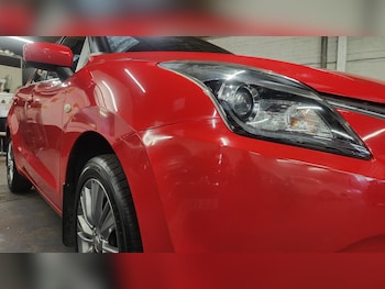 Used Suzuki Baleno 2016 for sale - 77797885: Photo