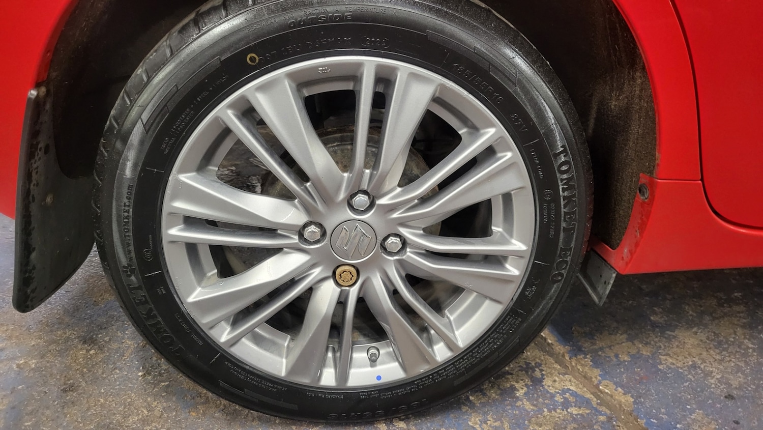 Used Suzuki Baleno 2016 for sale - 77797885: Photo 5