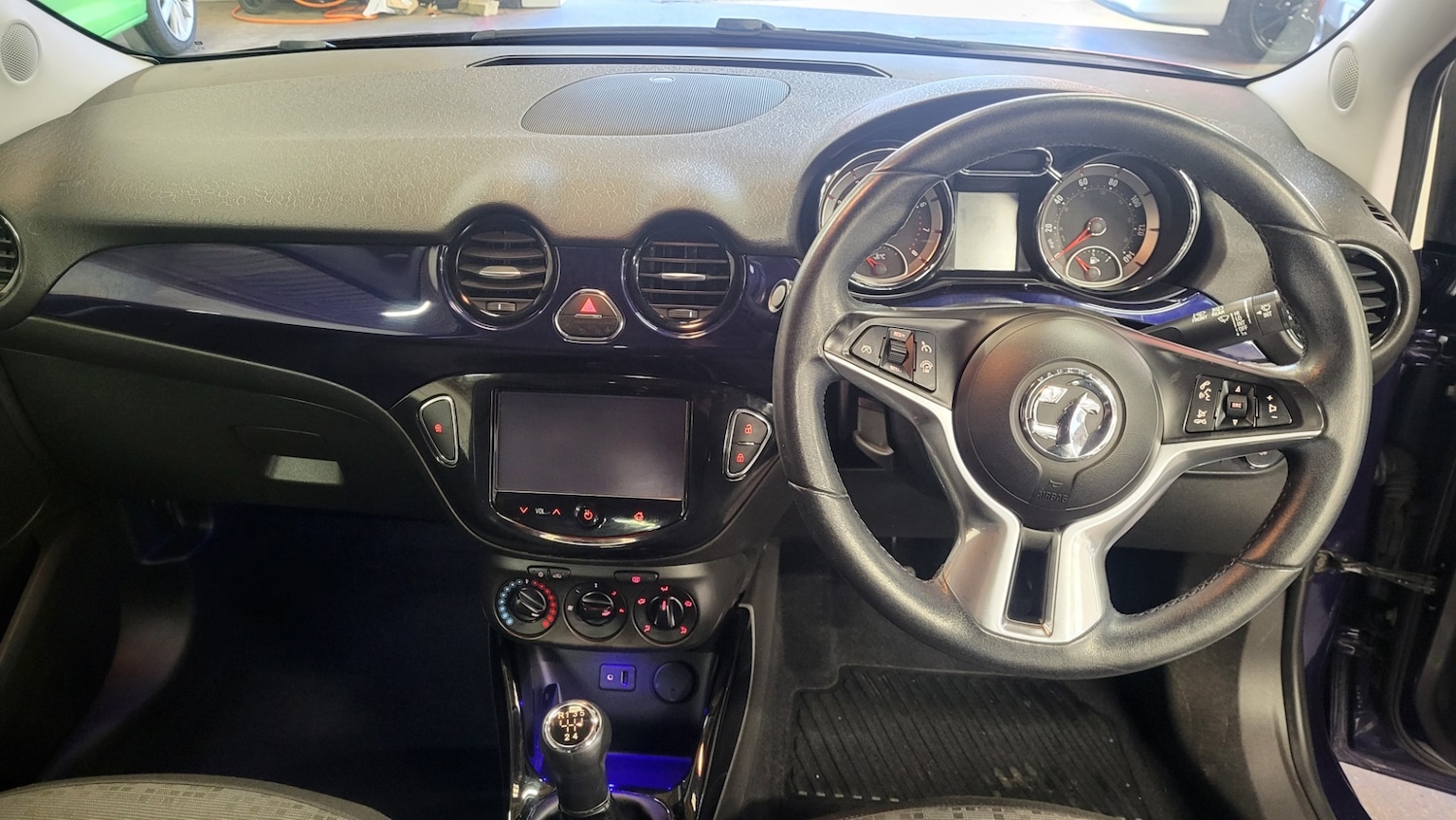 Used Vauxhall ADAM 2015 for sale - 77653193: Photo 12