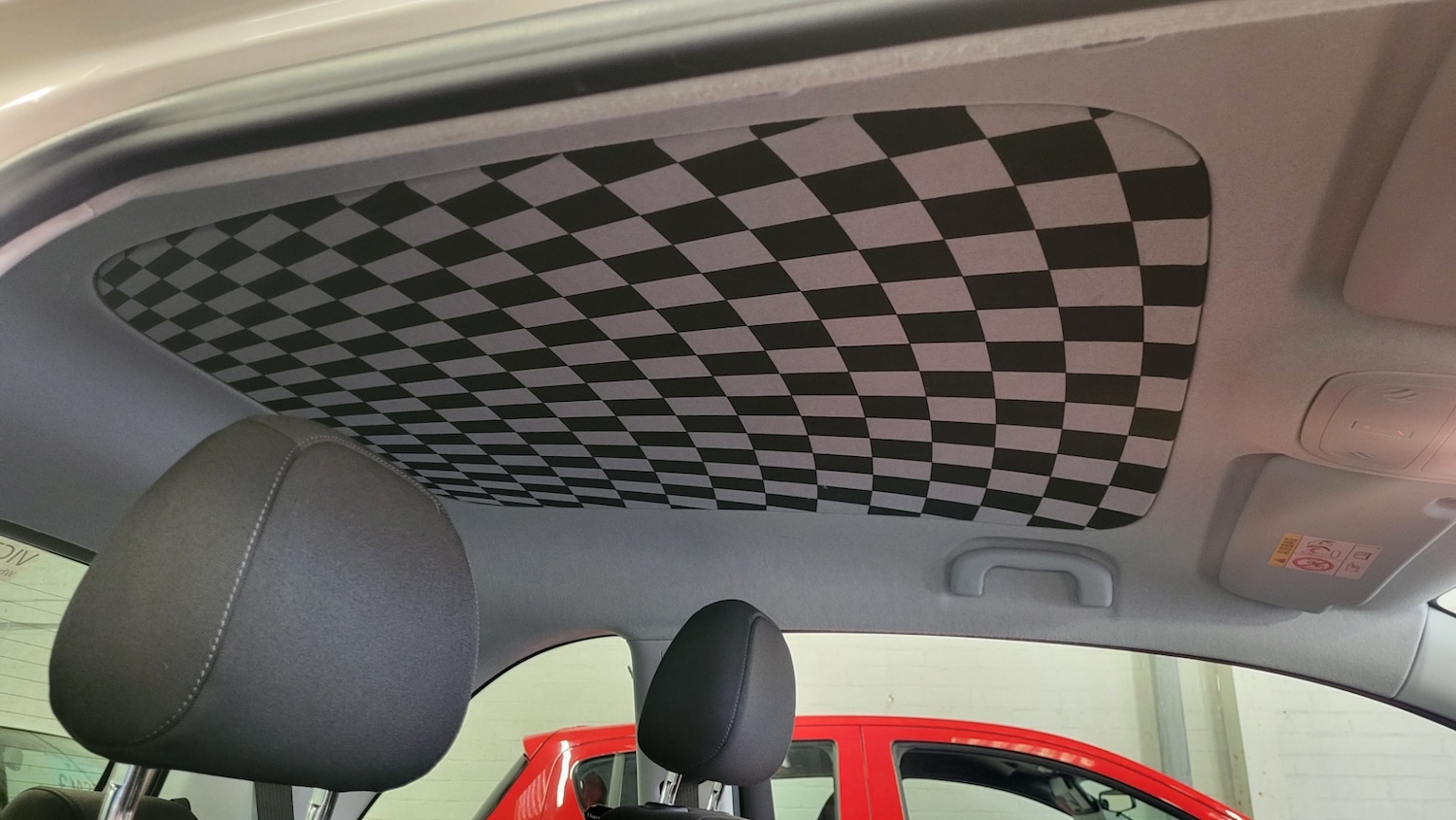 Used Vauxhall ADAM 2015 for sale - 77653193: Photo 13