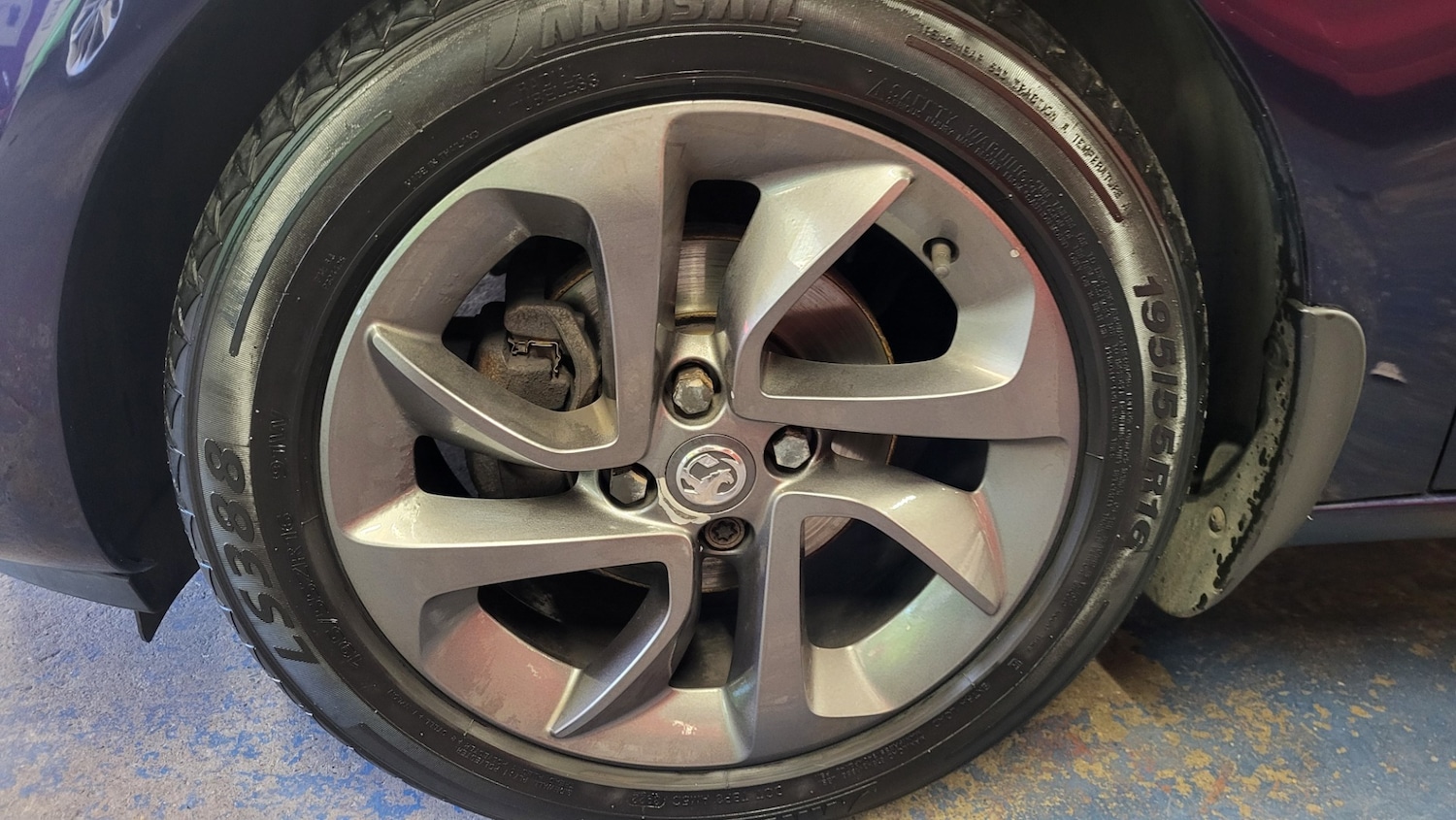 Used Vauxhall ADAM 2015 for sale - 77653193: Photo 3