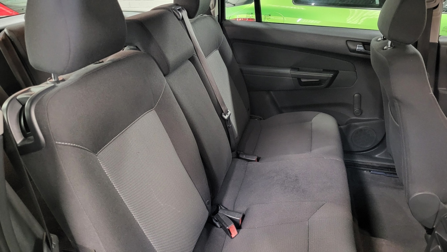 Used Vauxhall Zafira 2013 for sale - 76638918: Photo 12