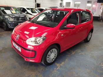 Used Volkswagen up! 2014 for sale - 78531494: Photo