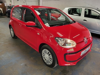 Used Volkswagen up! 2014 for sale - 78531494: Photo