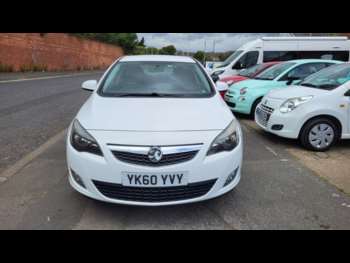 2010 (60) - 1.6i 16V SRi 5dr