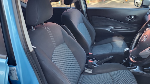 Used Nissan Note 2016 for sale - 75190815: Photo 11