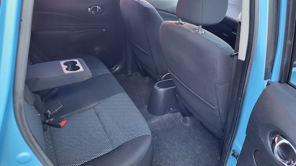 Used Nissan Note 2016 for sale - 75190815: Photo 12