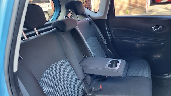 Used Nissan Note 2016 for sale - 75190815: Photo 13