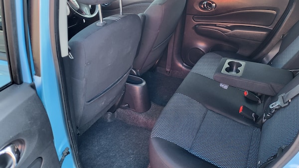 Used Nissan Note 2016 for sale - 75190815: Photo 16
