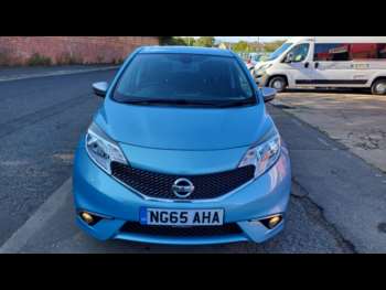2016 (65) - 1.2 N-Tec 5dr