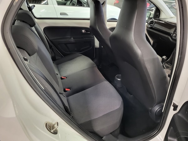 Used Volkswagen up! 2016 for sale - 74190815: Photo 10