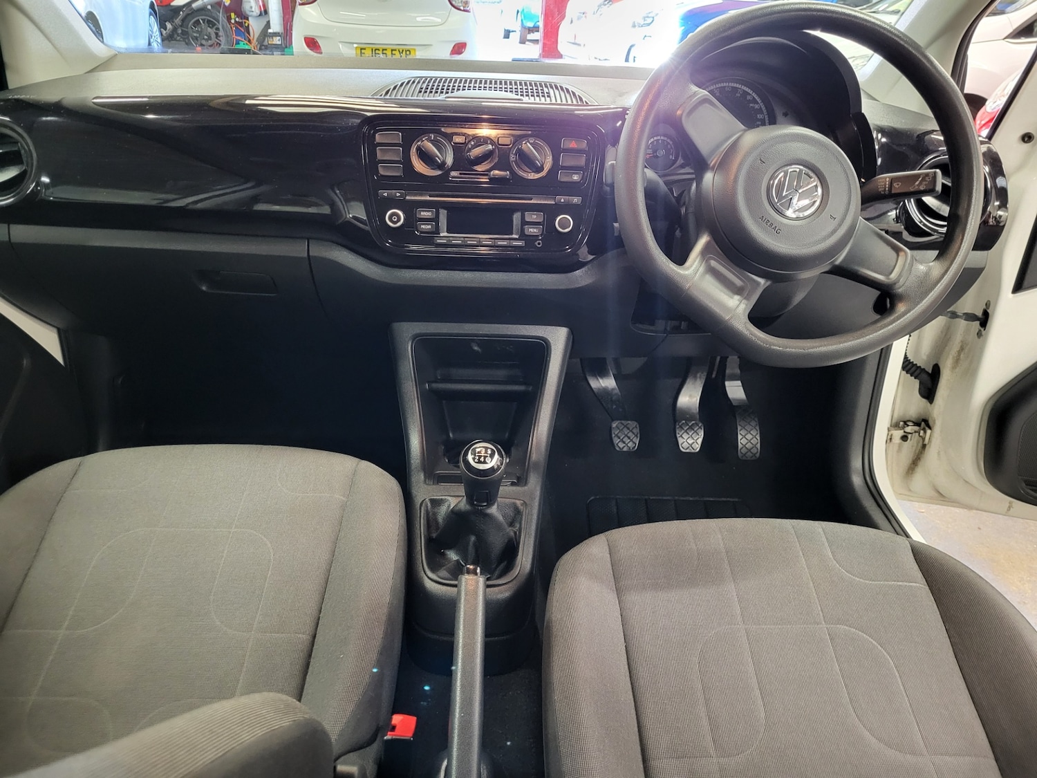 Vehicle 11