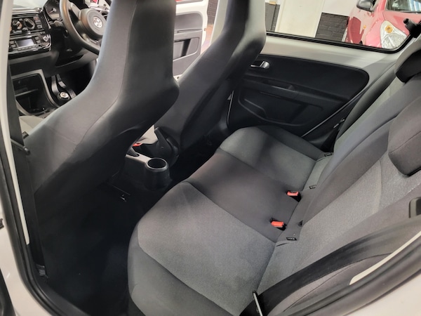 Used Volkswagen up! 2016 for sale - 74190815: Photo 13