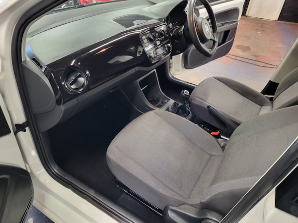 Used Volkswagen up! 2016 for sale - 74190815: Photo 15