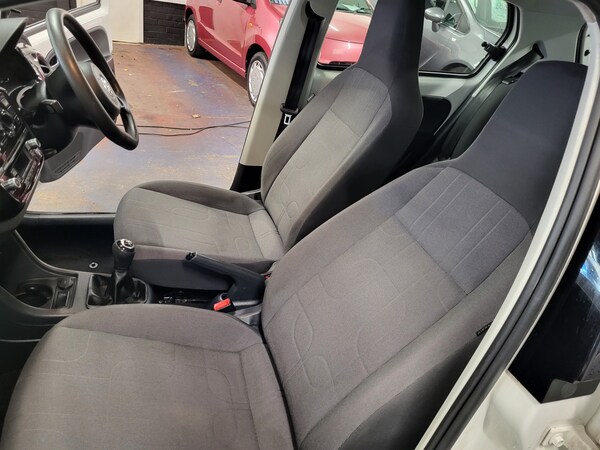 Used Volkswagen up! 2016 for sale - 74190815: Photo 16