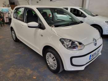 Used Volkswagen up! 2016 for sale - 74190815: Photo