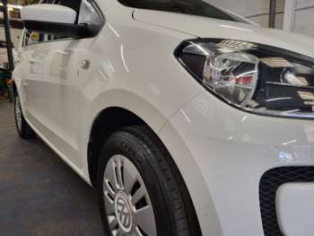 Used Volkswagen up! 2016 for sale - 74190815: Photo