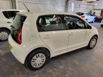 Used Volkswagen up! 2016 for sale - 74190815: Photo