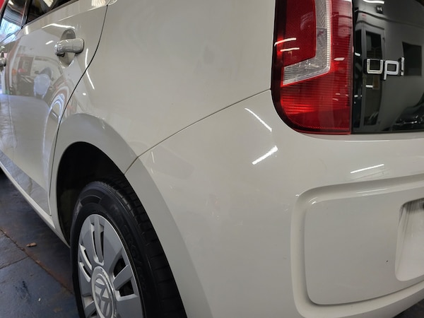 Used Volkswagen up! 2016 for sale - 74190815: Photo 7