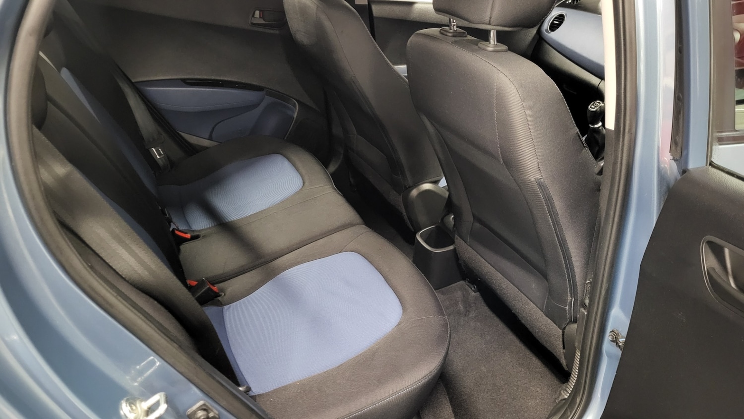 Used Hyundai i10 2015 for sale - 77605523: Photo 11