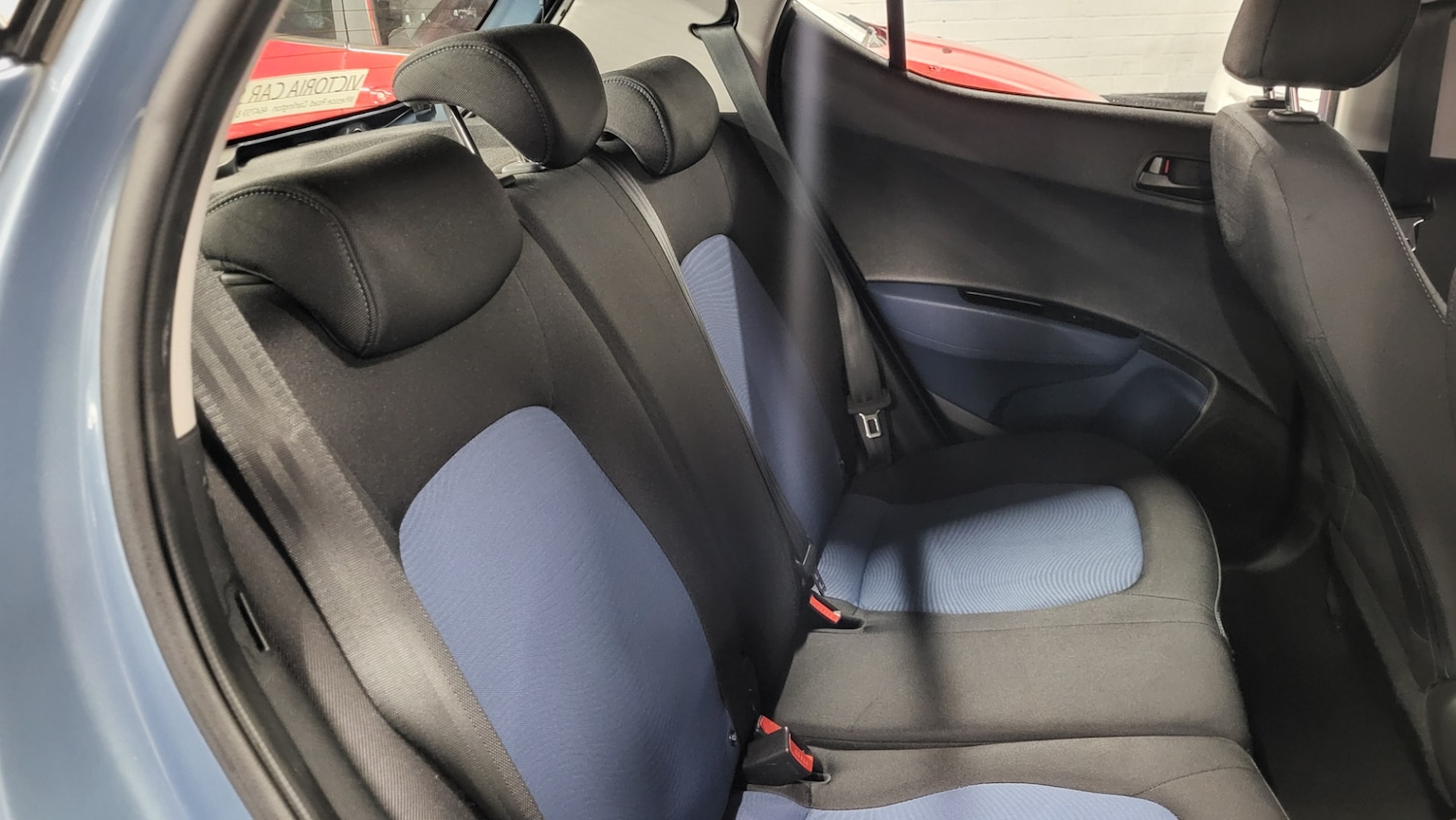 Used Hyundai i10 2015 for sale - 77605523: Photo 12