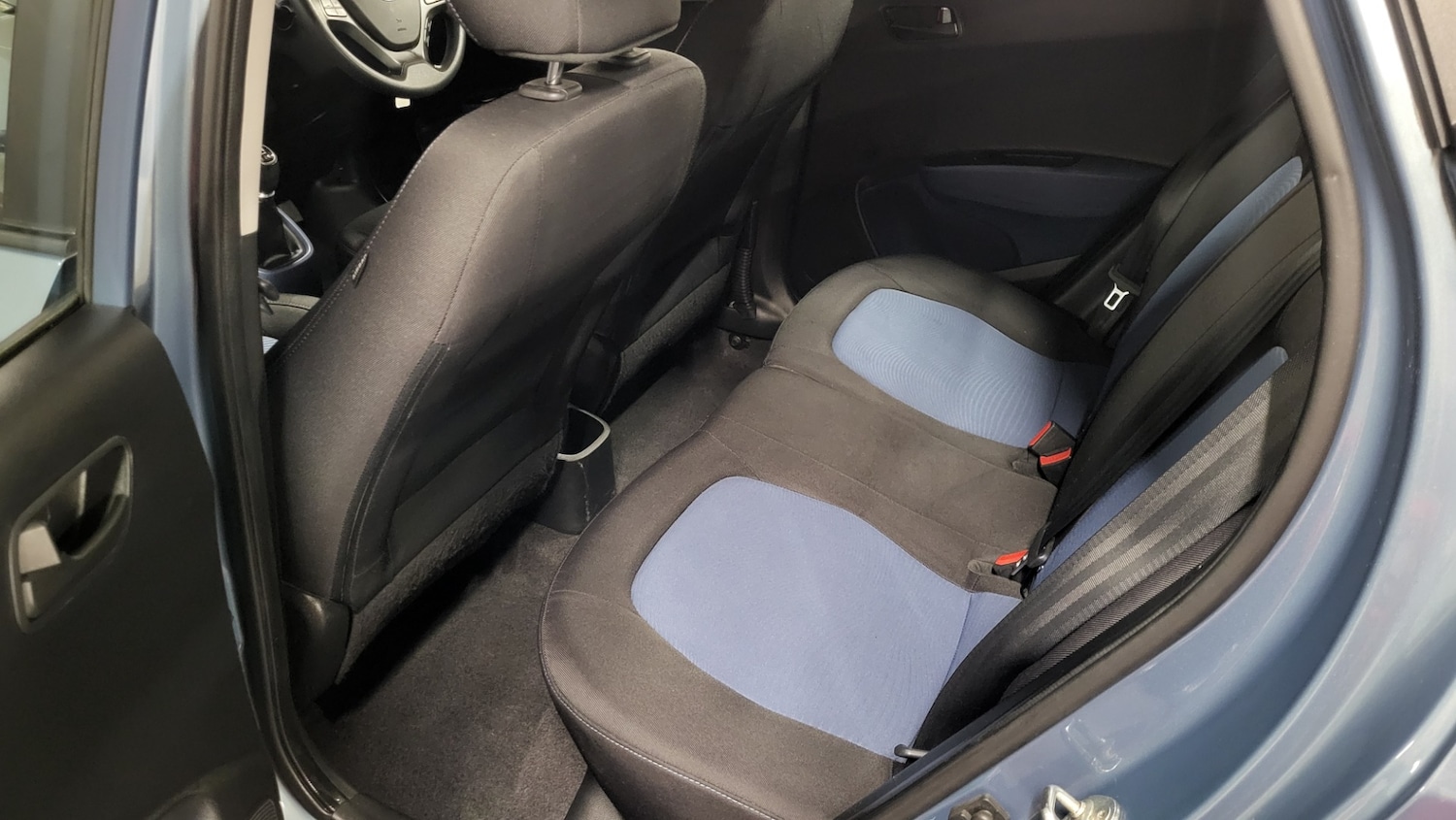 Used Hyundai i10 2015 for sale - 77605523: Photo 15