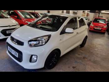 Used Kia Picanto 2017 for sale - 72188476: Photo
