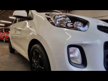 Used Kia Picanto 2017 for sale - 72188476: Photo
