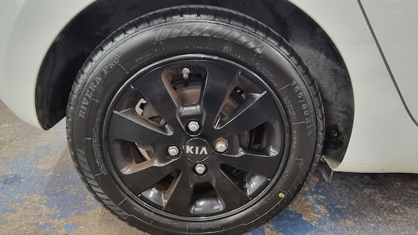 Used Kia Picanto 2017 for sale - 72188476: Photo 4