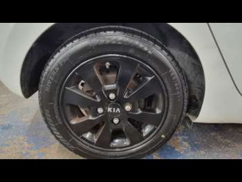 Used Kia Picanto 2017 for sale - 72188476: Photo