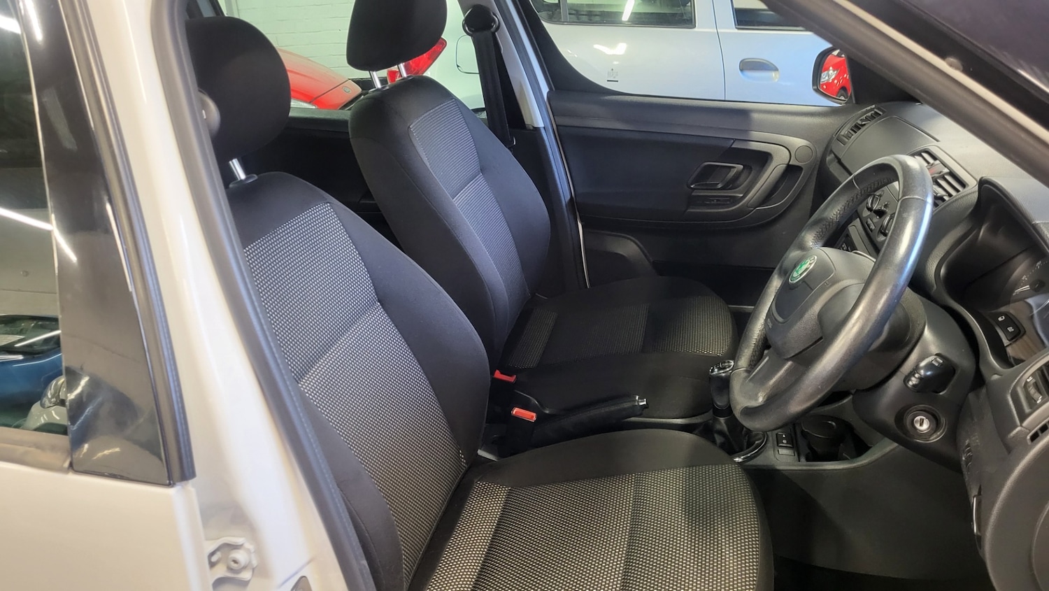 Used Skoda Roomster 2012 for sale - 77606971: Photo 10