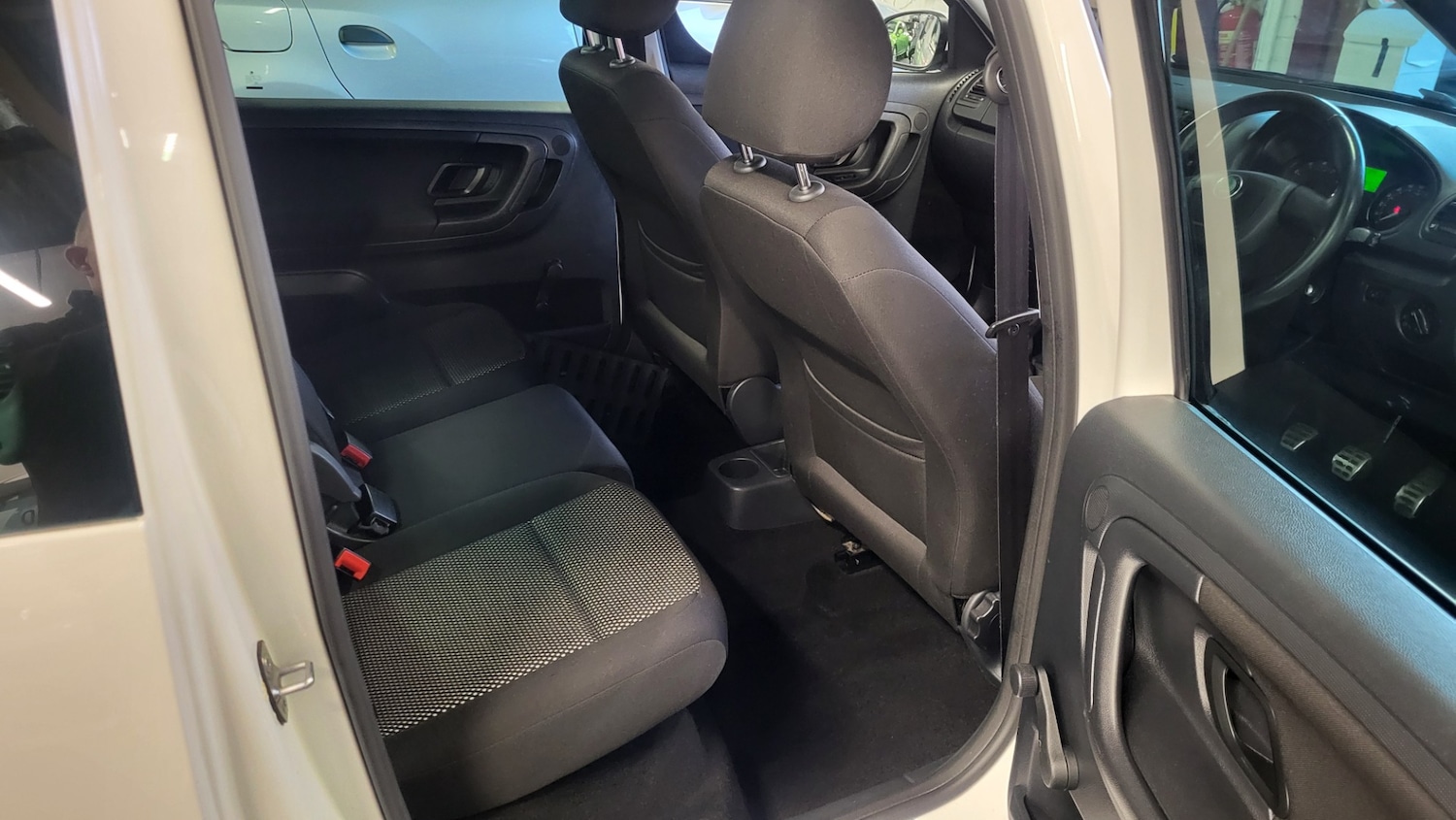 Used Skoda Roomster 2012 for sale - 77606971: Photo 11