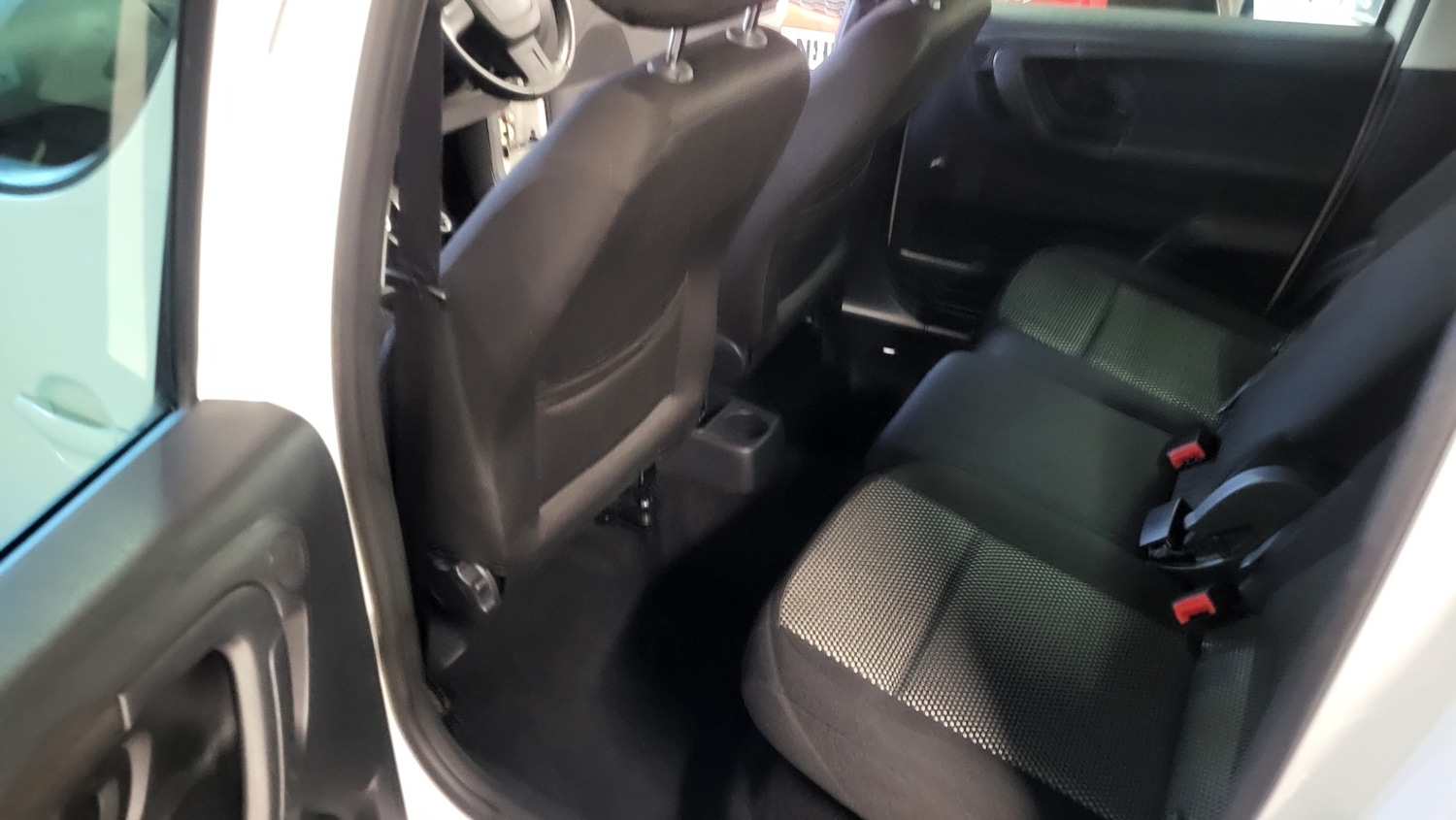 Used Skoda Roomster 2012 for sale - 77606971: Photo 15