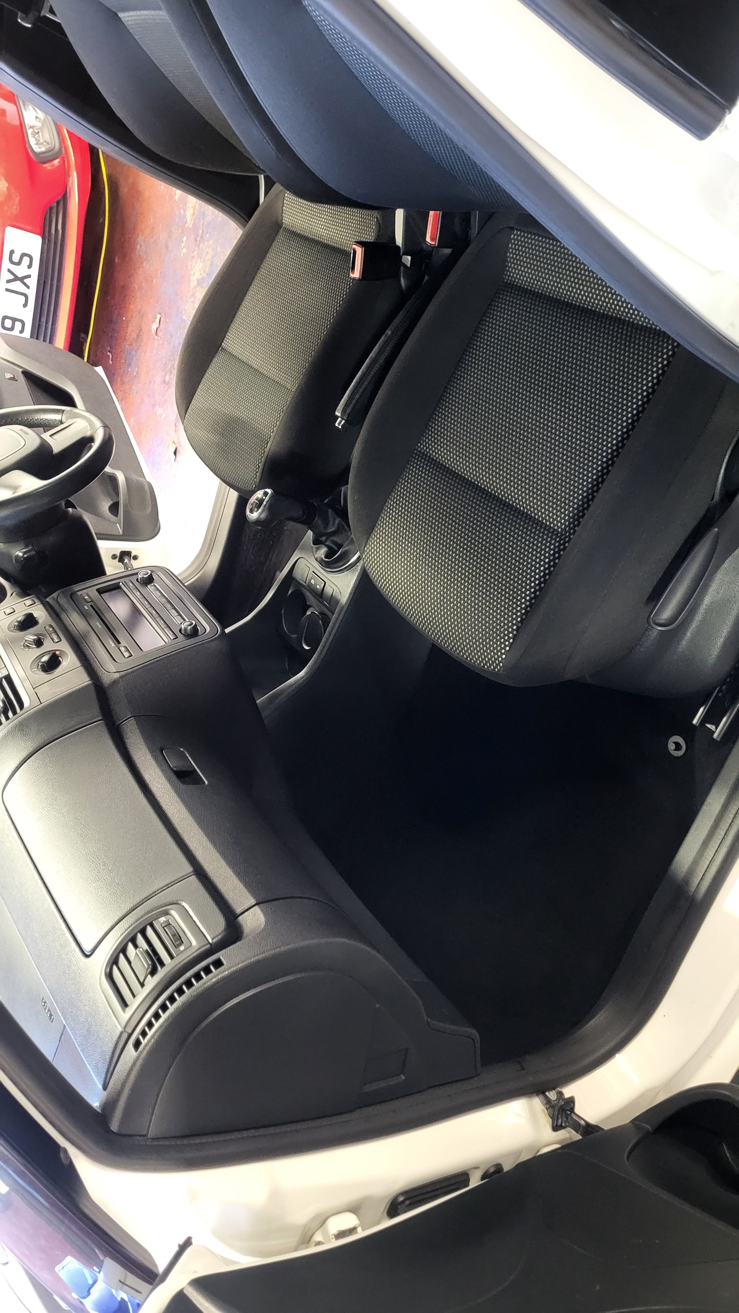 Used Skoda Roomster 2012 for sale - 77606971: Photo 17