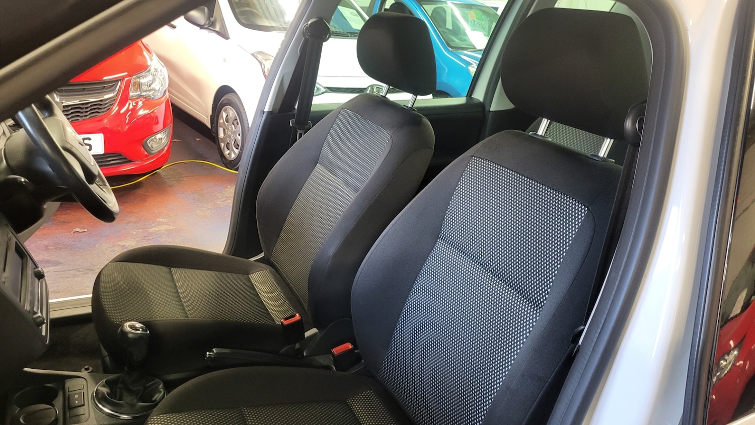 Used Skoda Roomster 2012 for sale - 77606971: Photo 18