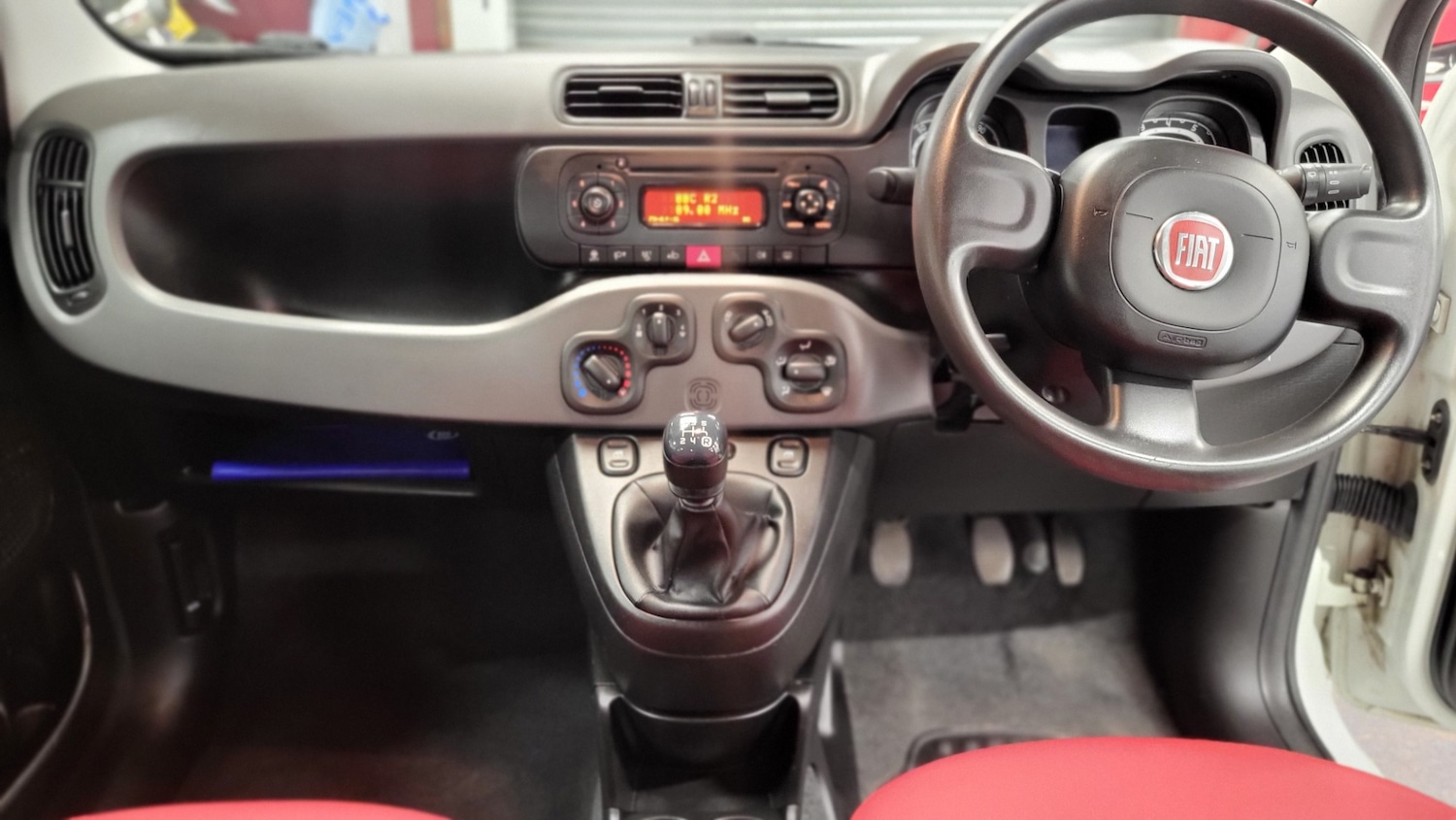 Vehicle 13
