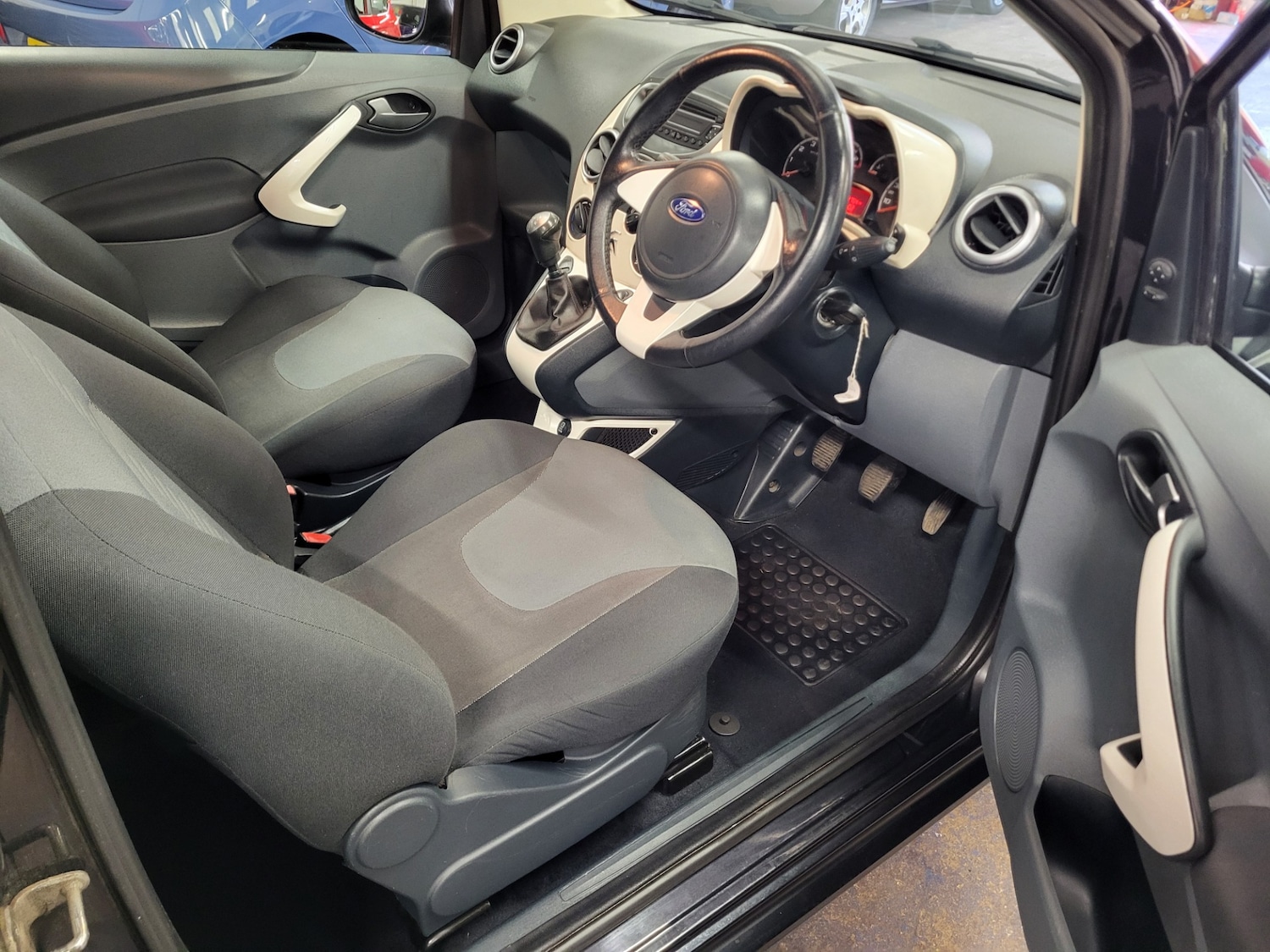 Used Ford Ka 2014 for sale - 77798634: Photo 10