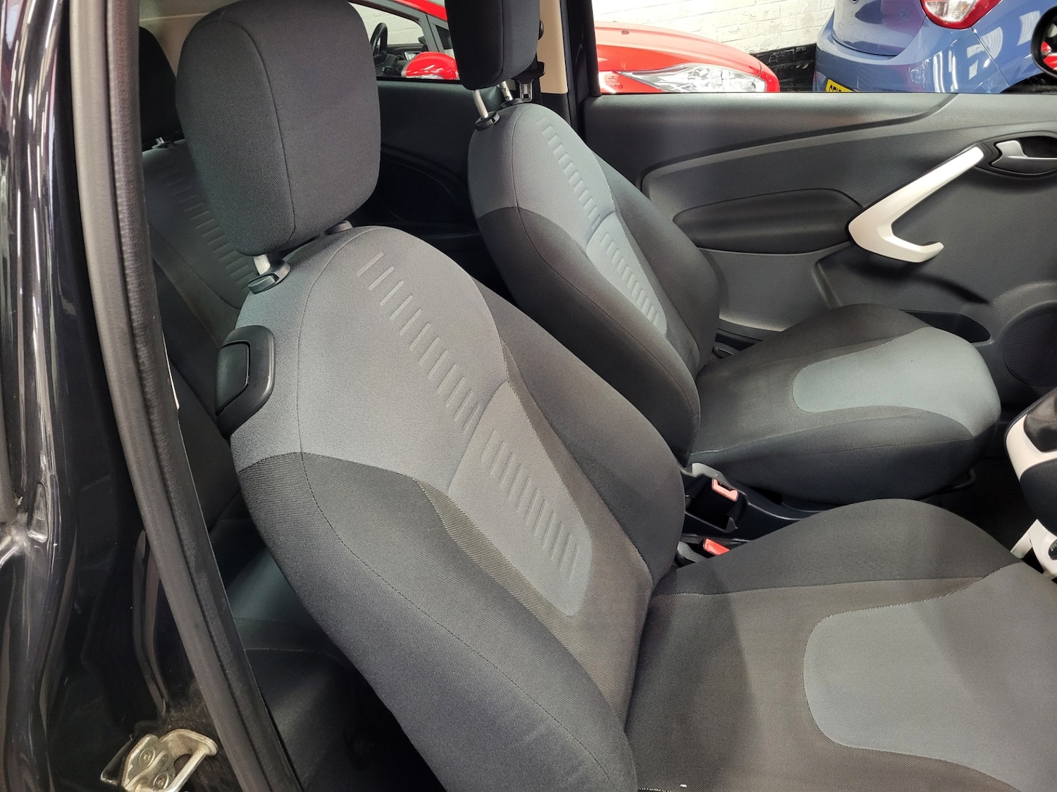 Used Ford Ka 2014 for sale - 77798634: Photo 11