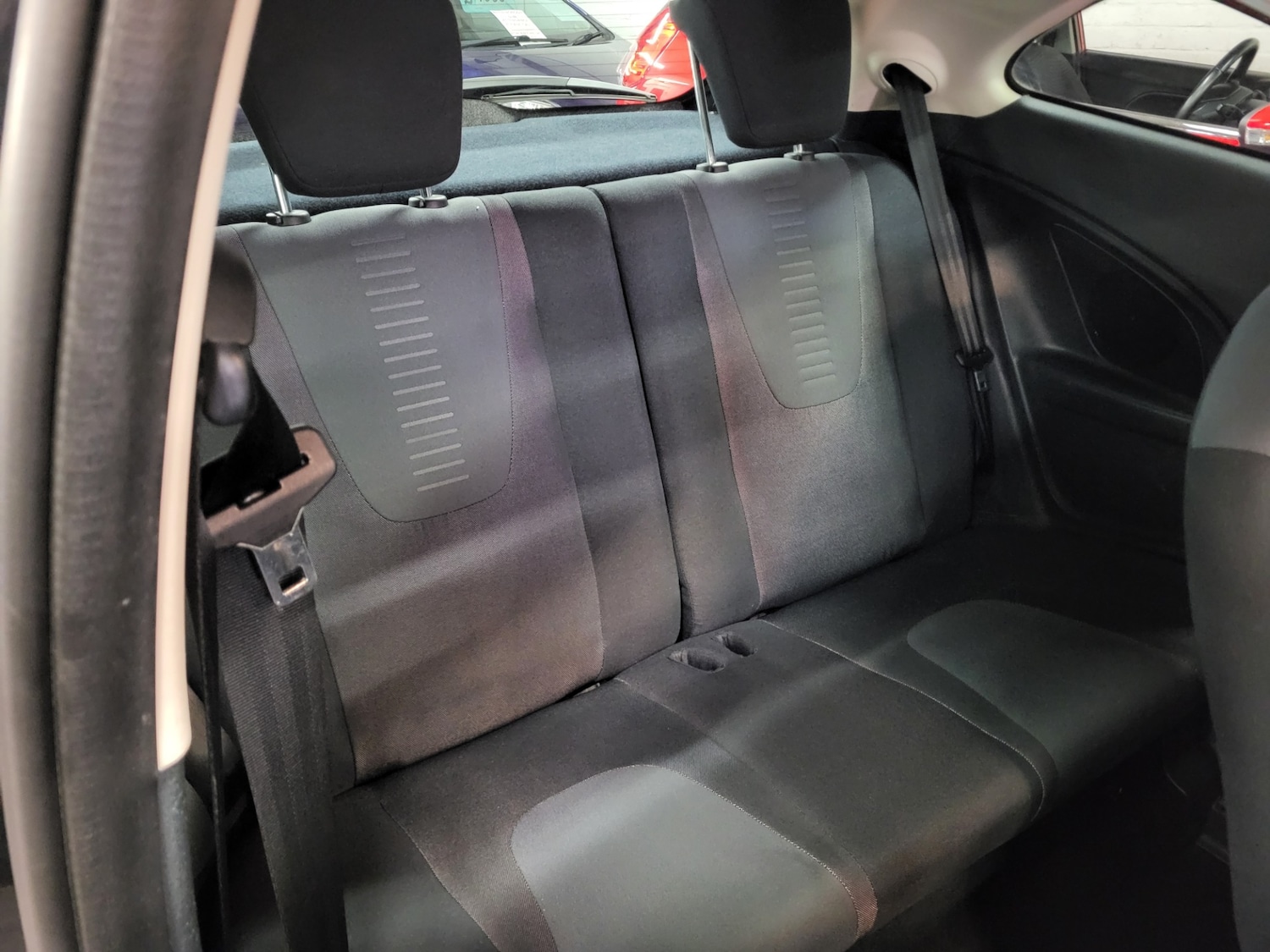 Used Ford Ka 2014 for sale - 77798634: Photo 12