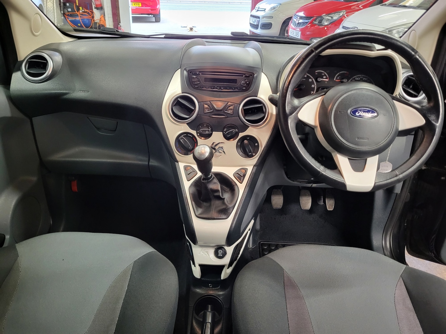 Used Ford Ka 2014 for sale - 77798634: Photo 13