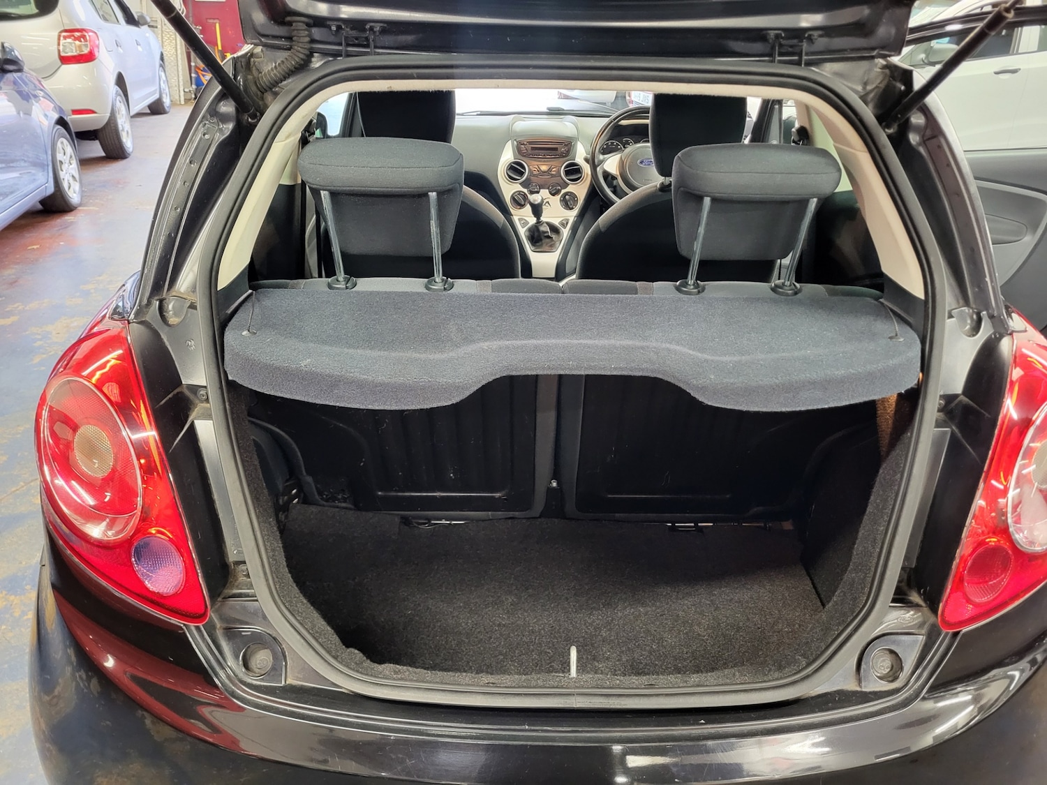 Used Ford Ka 2014 for sale - 77798634: Photo 14